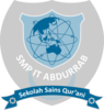 Logo Smpit Abdurrab Clip Art